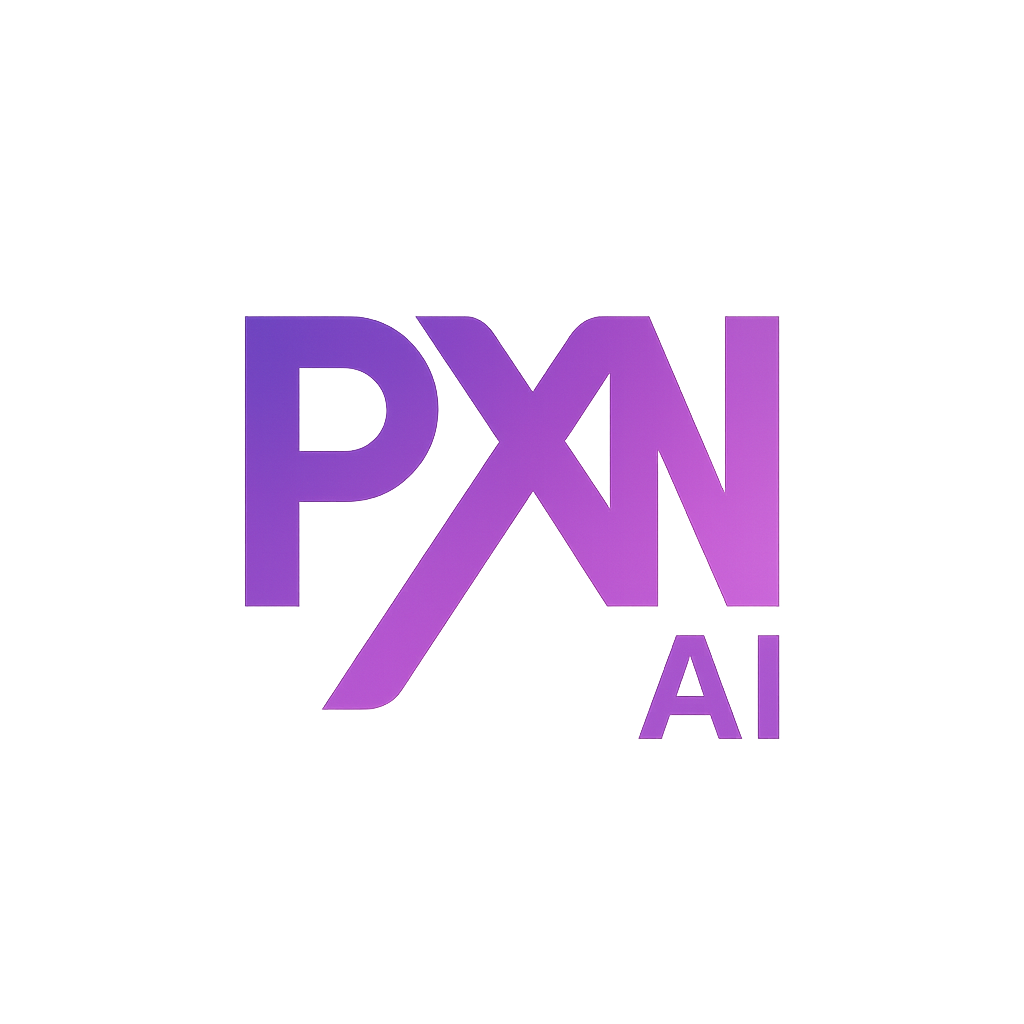 PixeonAI logo